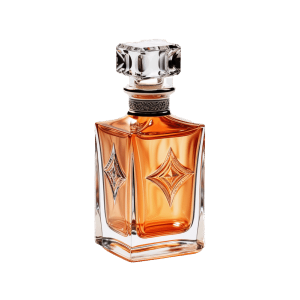 Golden Vanilla Eau de Parfum