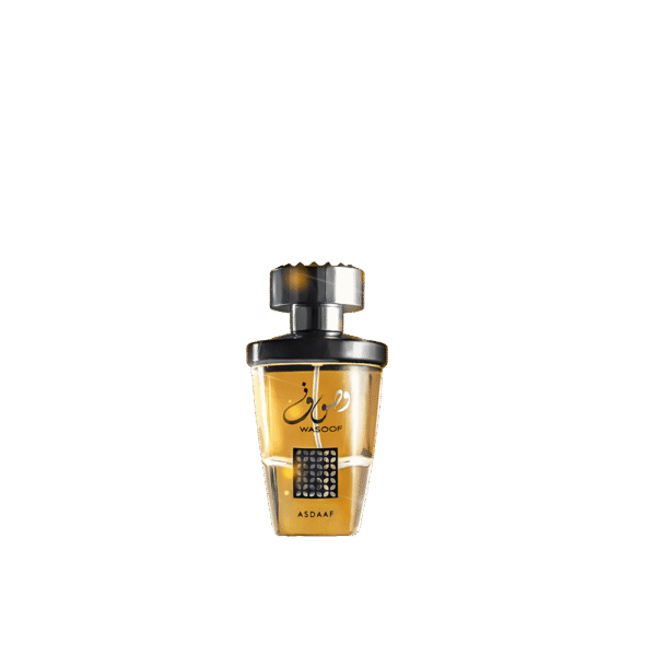 Amber Eclipse Eau de Parfum